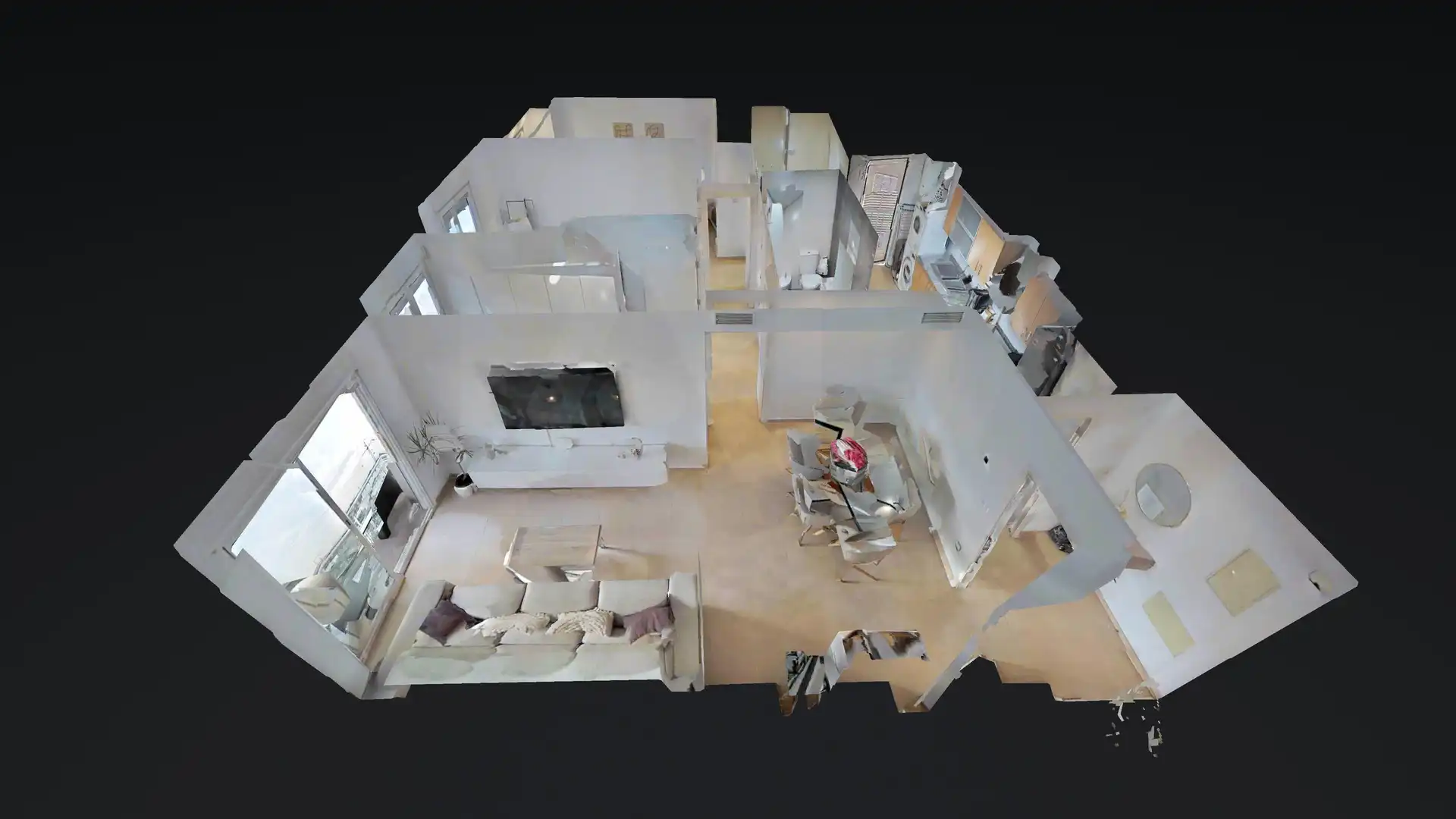 Flat for sale in Dolores  with Air Conditioner, Heating and Swimming Pool