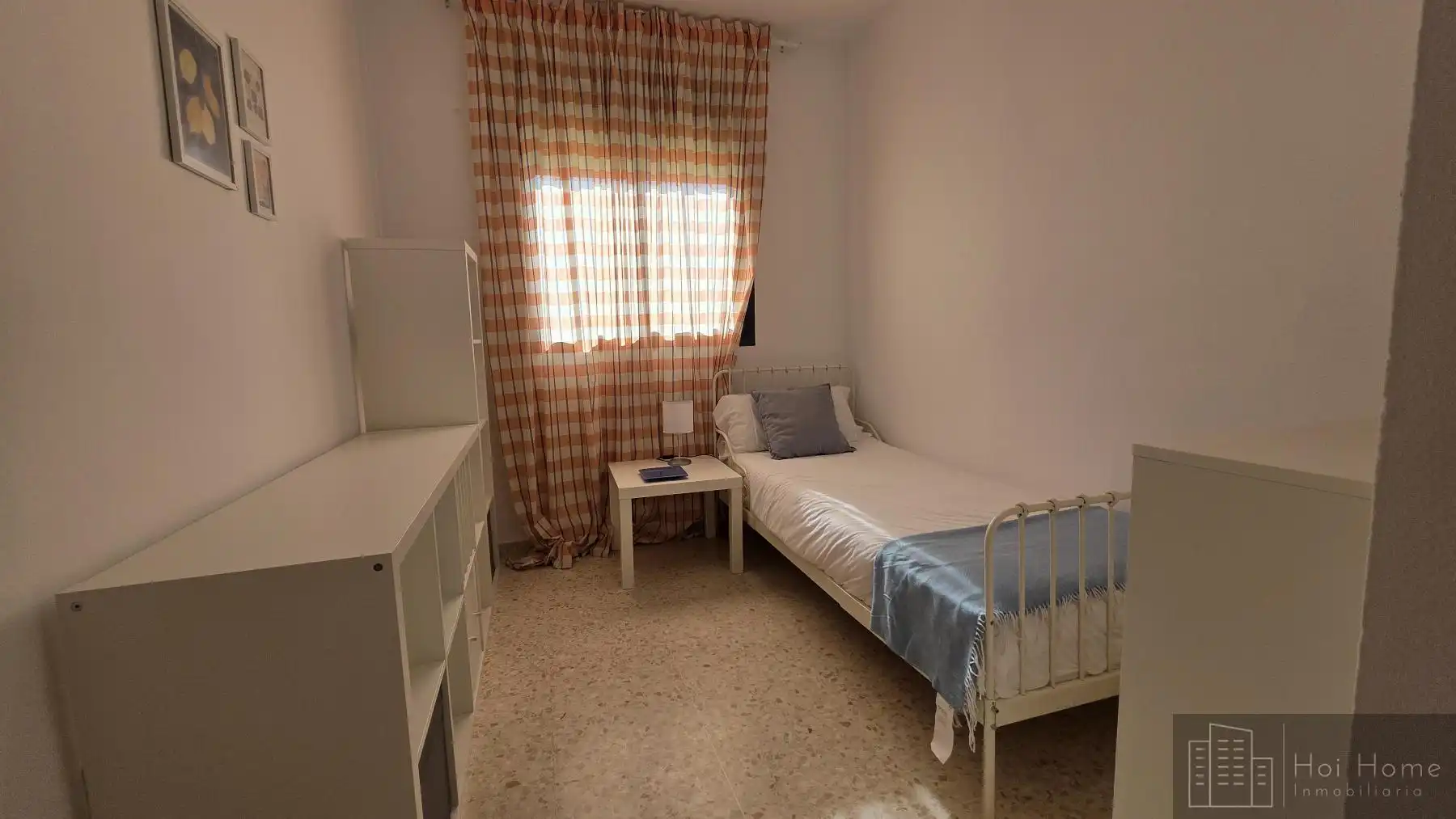 Bedroom of Flat for sale in Jerez de la Frontera  with Community pool
