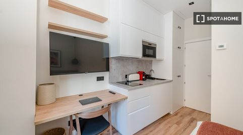 Photo 4 of Room in Justicia - Chueca, Madrid Capital
