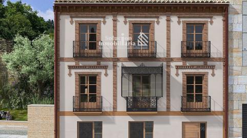 Foto 3 de Pis en venda a San Pablo, 96, Universidad - Tenerías, Salamanca Capital