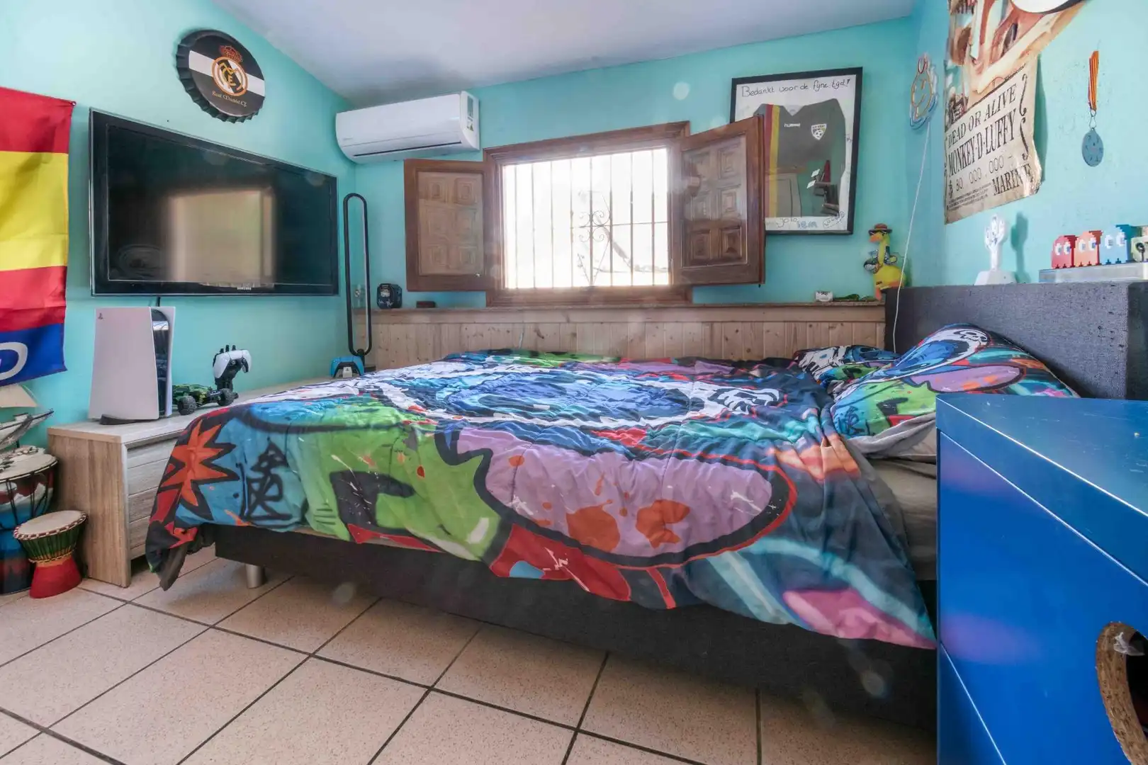 Villa con piscina in vendita a L'Albir, imagen 17