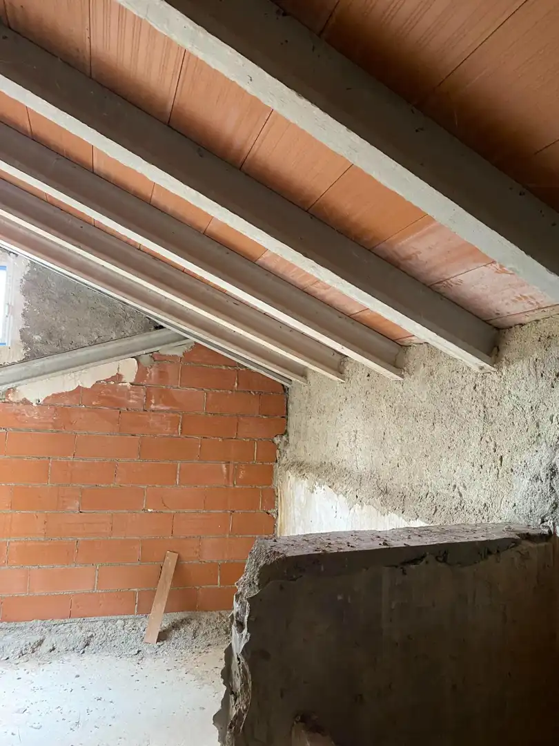 Finca rústica en venda a Torrecilla del Rebollar
