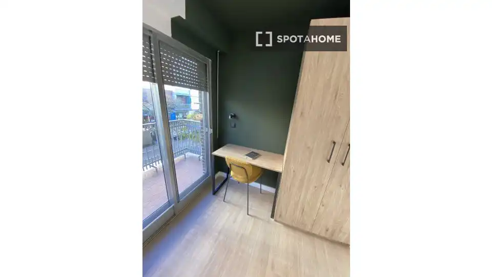 Piso de alquiler en Vista Alegre