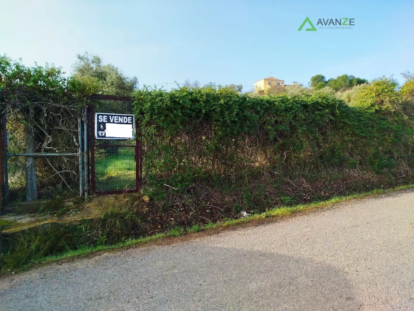 Country homes for sale in Mérida