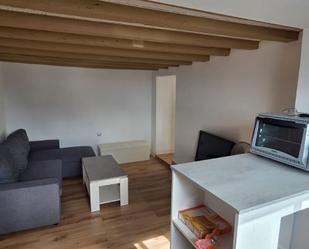 Living room of Apartment for sale in  Cádiz Capital  with Furnished