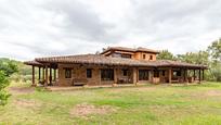 Vista exterior de Casa o xalet en venda en Villanueva de la Vera