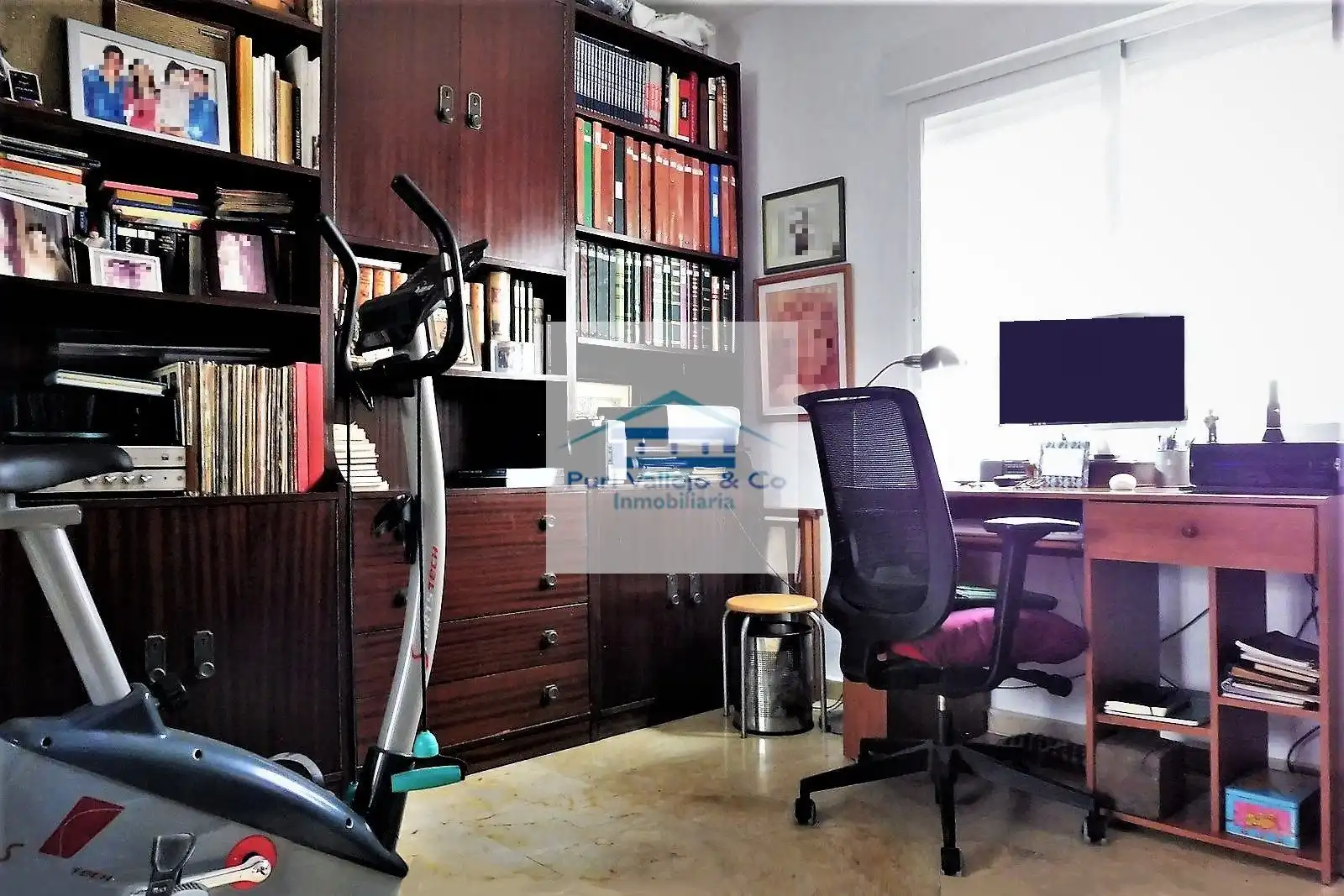Wohnung mit Aufzug zum Verkauf in Centro, imagen 16