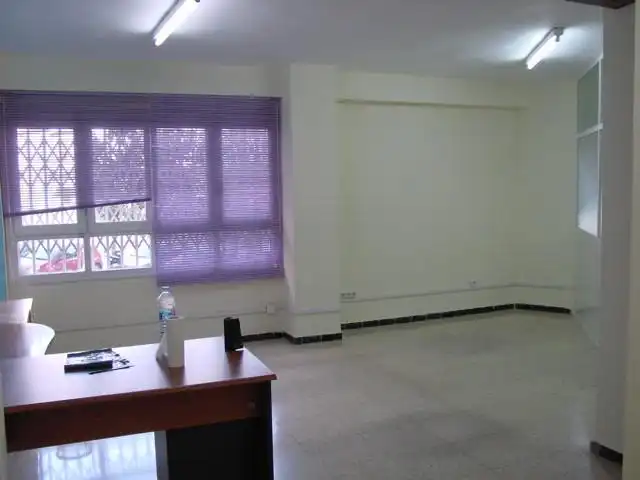 Oficina en venta en Elda