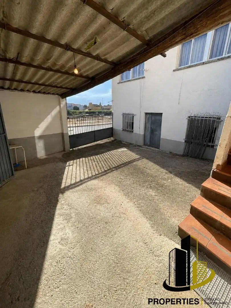 Haus zum Verkauf in Guijuelo, imagen 32