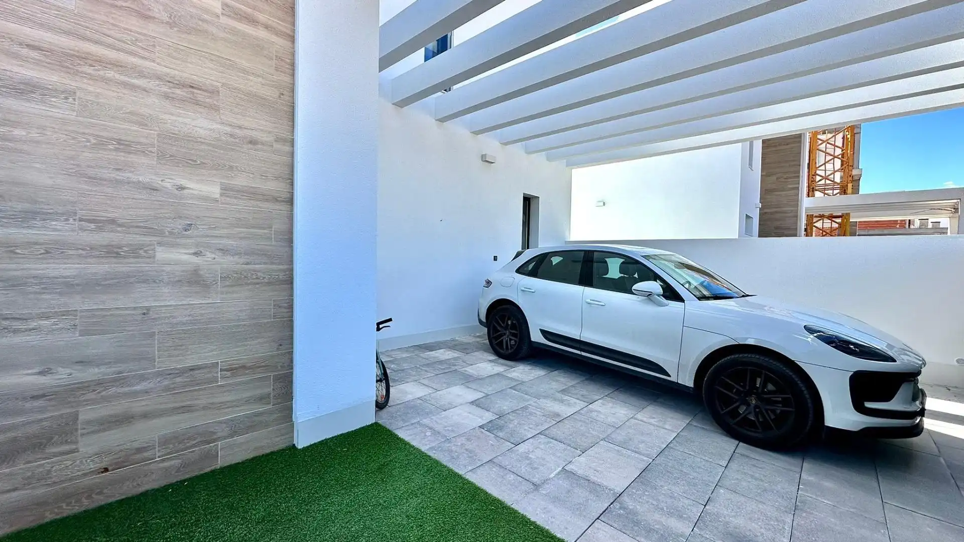 Villa avec terrasse à vendre à Carrer Puerto Rico, imagen 42
