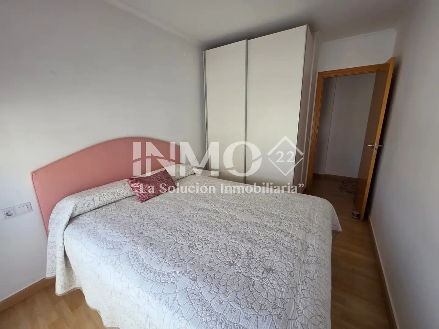 Dormitori de Pis en venda en Cambrils amb Aire condicionat, Calefacció i Parquet
