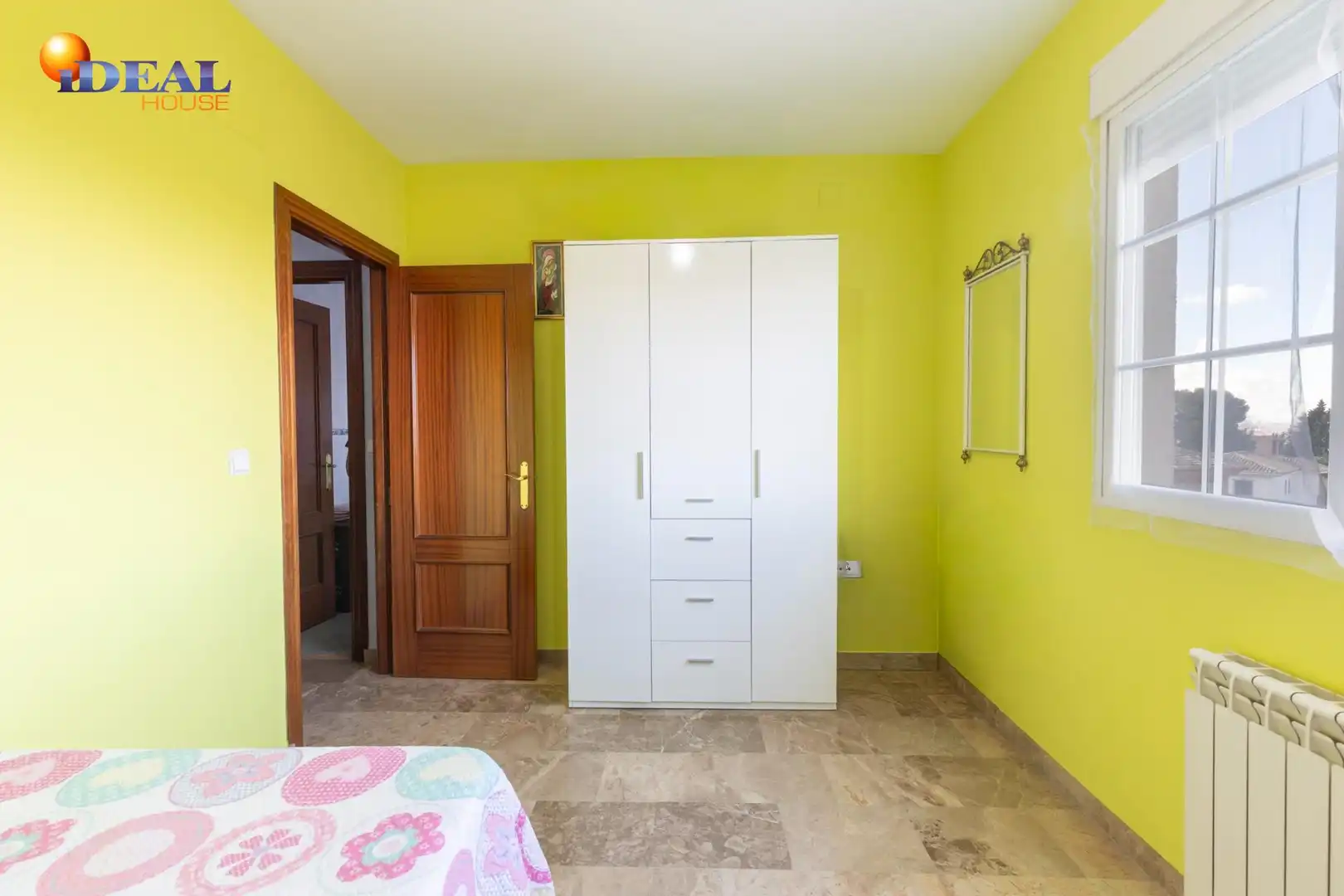 Reihenhaus mit Garten zum Verkauf in Cájar, imagen 32