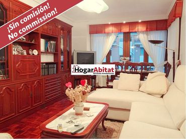 Appartamento con ascensore in vendita a Calle Tres Mares