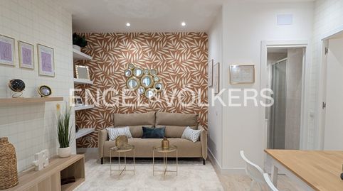 Apartamento recien reformado en Centro
