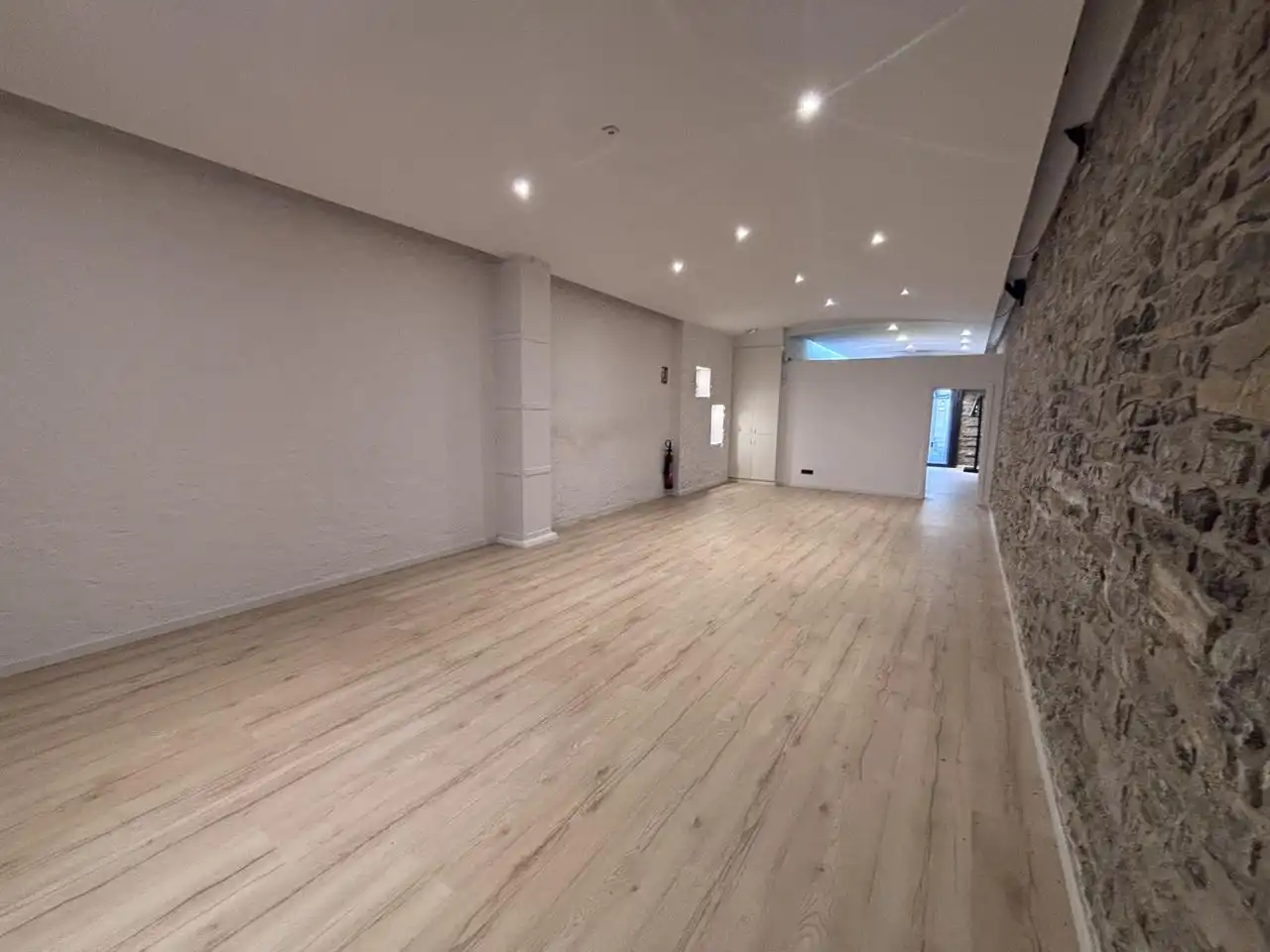 Local en venta en Tàrrega con Aire acondicionado