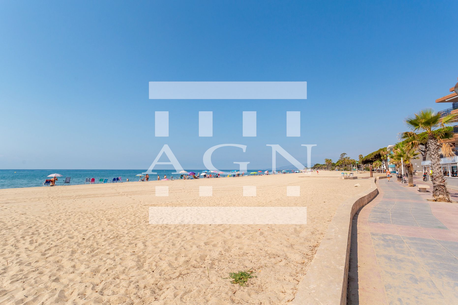 Flat for sale in Avinguda de la Diputació, 163, Vilafortuny Platja