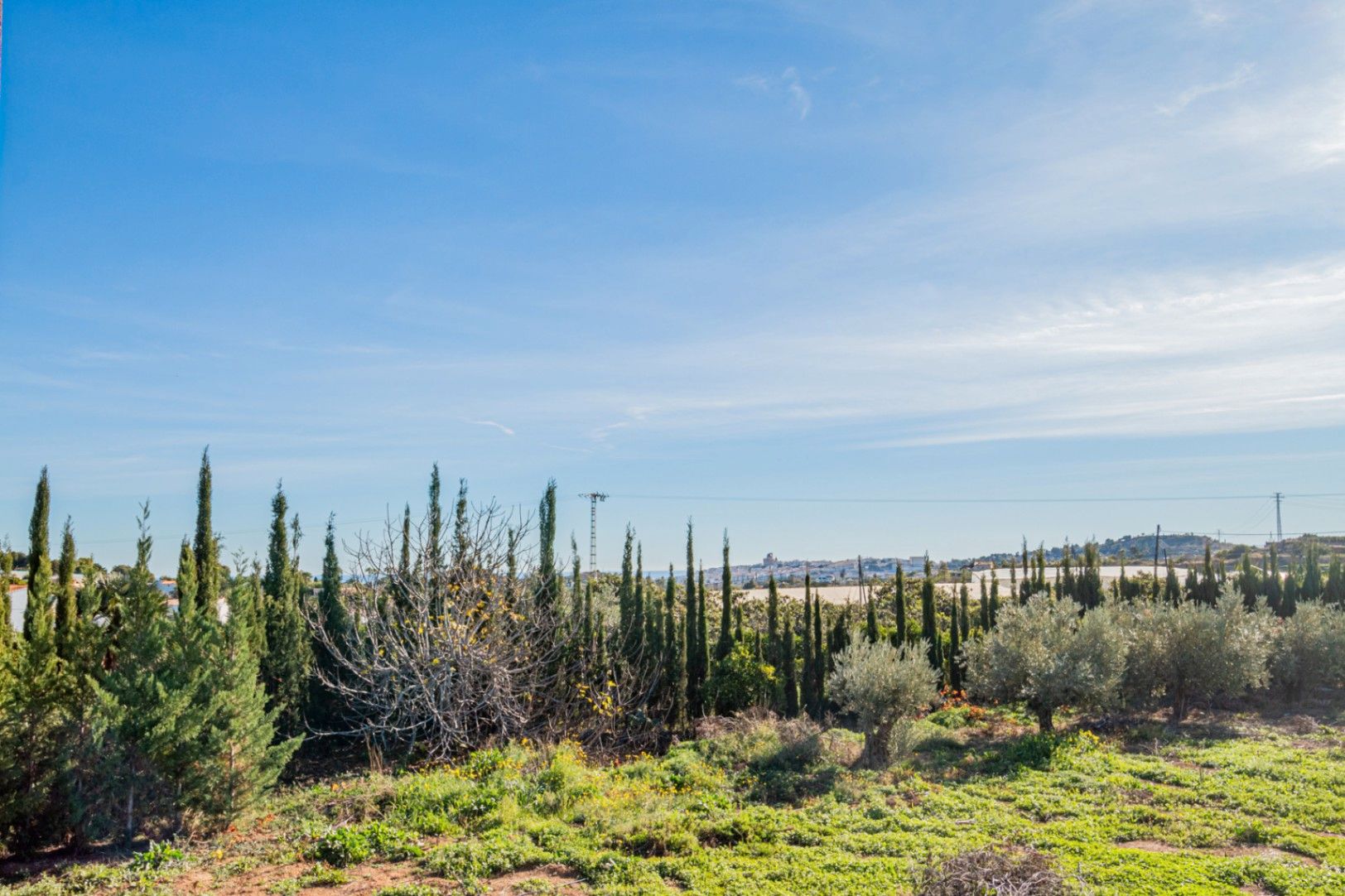 Residential for sale in Altea