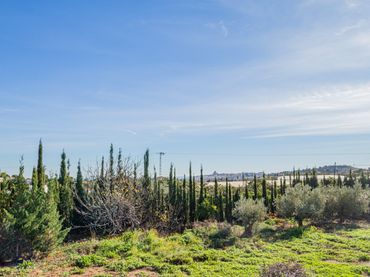 Terrenys i solars en venda a Altea ciudad