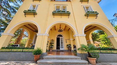 Exclusiva casa modernista en venta en la mejor zona de Cardedeu – historia y elegancia, immagine 3