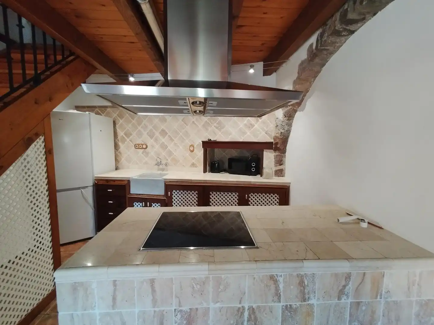 Maison avec terrasse à louer à Borriol, imagen 2