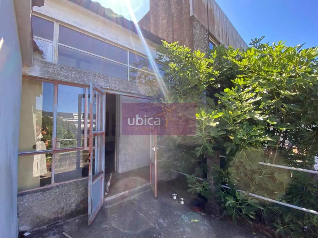 Adossat amb jardí en venda a O Porriño, imagen 10