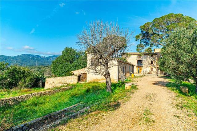 Casa-chalet en Venta en Establiments