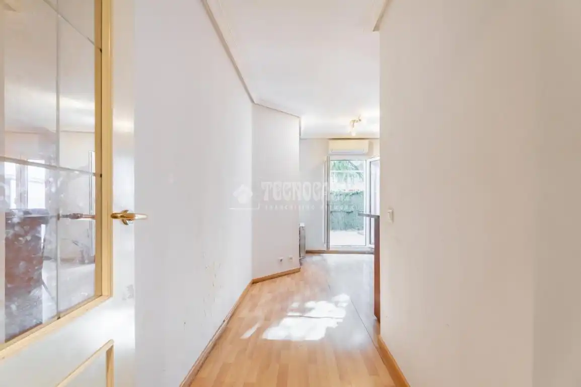 Piso en venta en Las Rozas de Madrid con Calefacción y Terraza