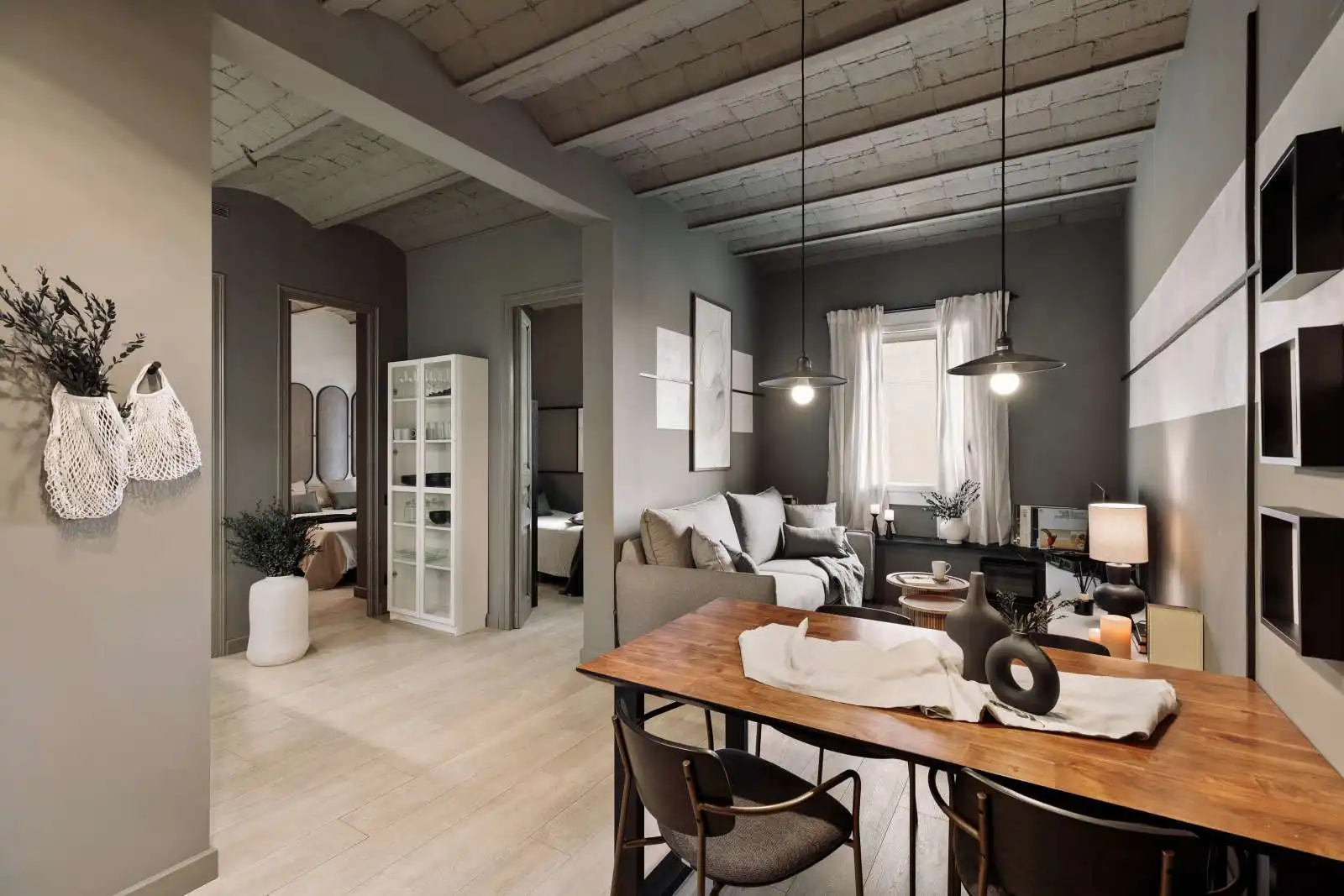 Room in Sant Gervasi i la Bonanova