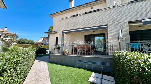 Photo 4 of House or chalet for sale in Carrer de la Magnòlia, 37, Pino Alto, Tarragona