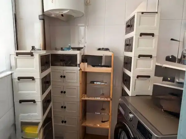 Apartament amb ascensor en venda a Avda. Doctor Gregorio Marañón 31, imagen 20