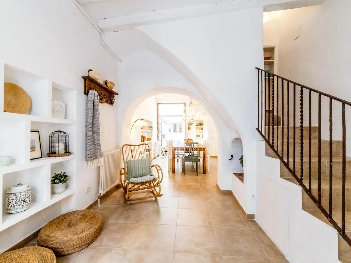 Casa o chalet en venta en Sitges con Aire acondicionado, Calefacción y Terraza