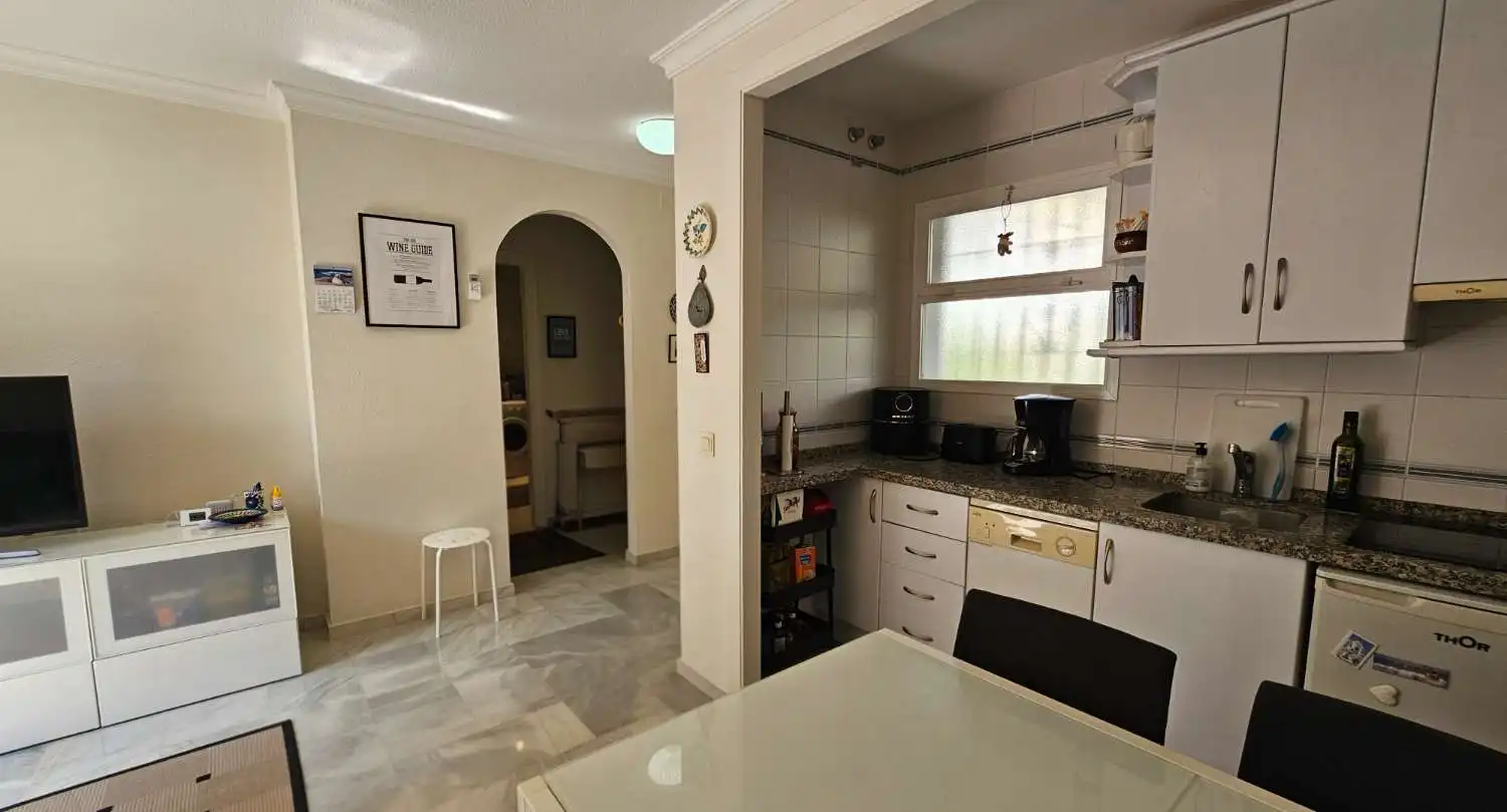 Apartament amb piscina en venda a Montemar, imagen 10
