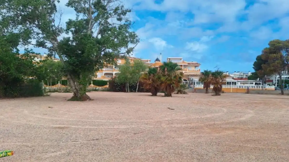 Terreni e lotti in vendita a Las Marinas / Les Marines, imagen 6