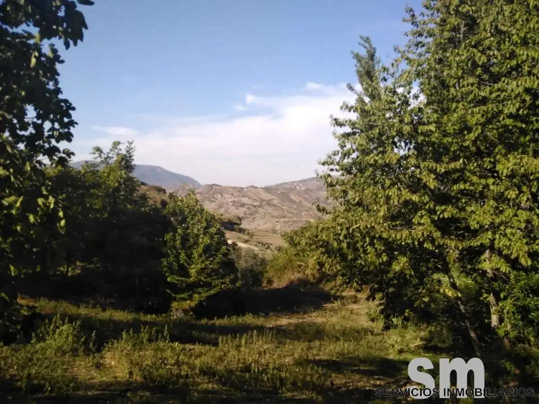 Terreno en venta en Zahara