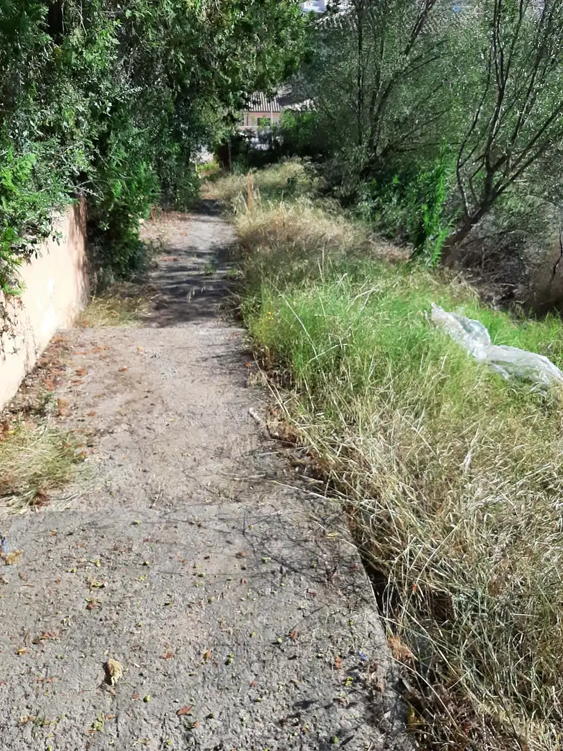 Residential land for sale in Carrer de la Punta Reina 57, imagen 7