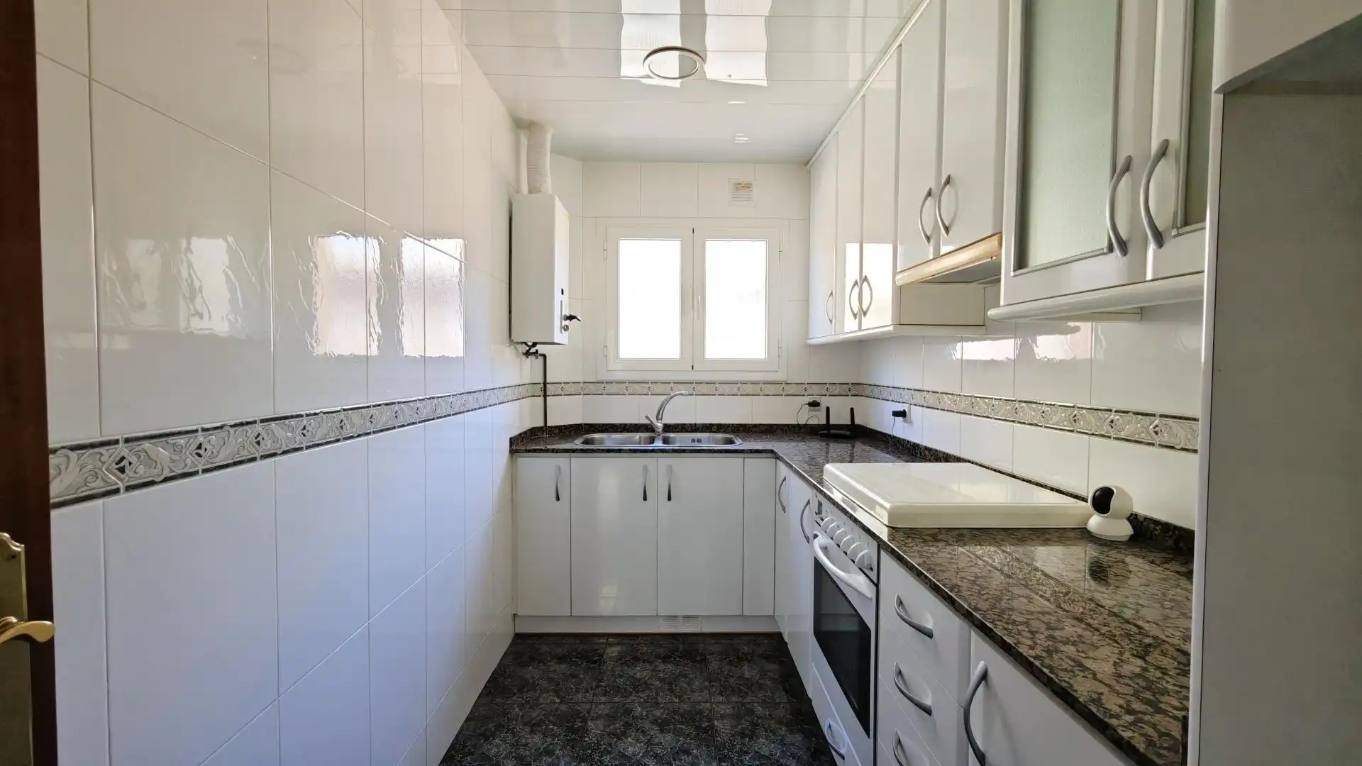 Flat with lift for sale in Ciutat Vella, imagen 16