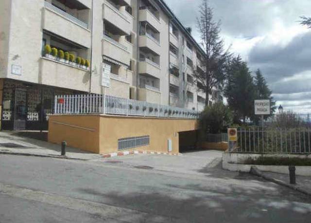 Trastero en Venta en C/ de Juliana  en Jardín de los Reyes - Parque Real