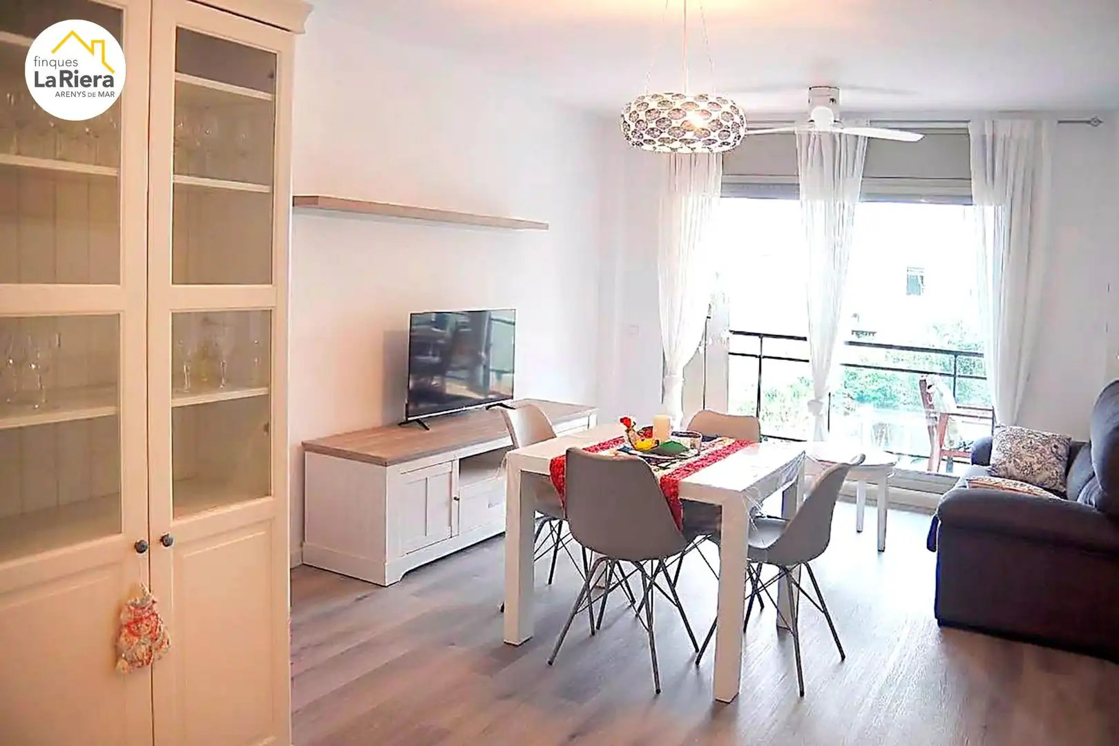 Comedor de Piso en venta en Urbanitzacions  