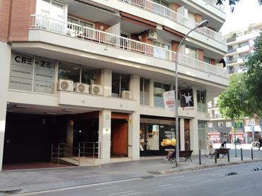 Individuale in affitto a CALLE CARTAGENA 187
