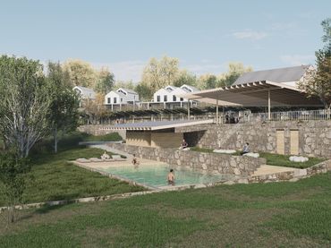 Terreno residenziale in vendita a Lugar Toucido 27