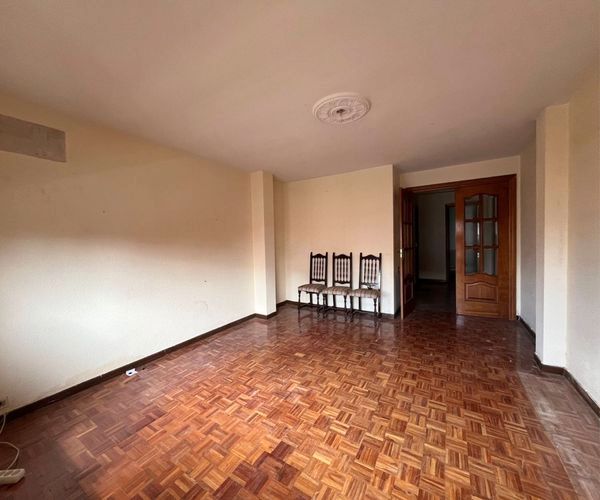 Flat for sale in Calle de Calatrava, El Perchel, Ciudad Real Capital