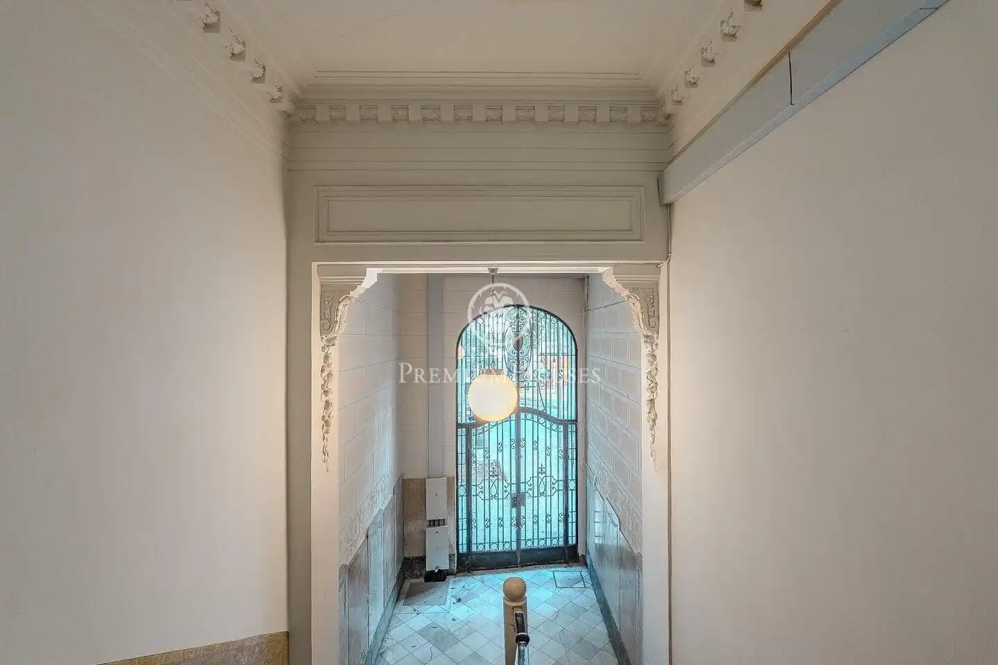 Appartamento con terrazza in vendita a Carrer CONSELL DE CENT, imagen 43