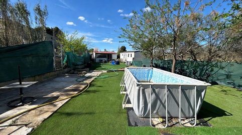 Foto 5 von Country house zum Verkauf in Termino Azucarera, Centro, Tudela
