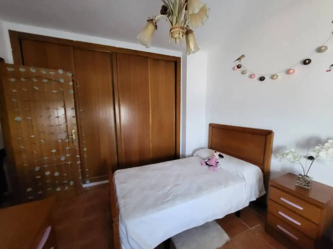 Casa con jardín en venta en Baza, imagen 22