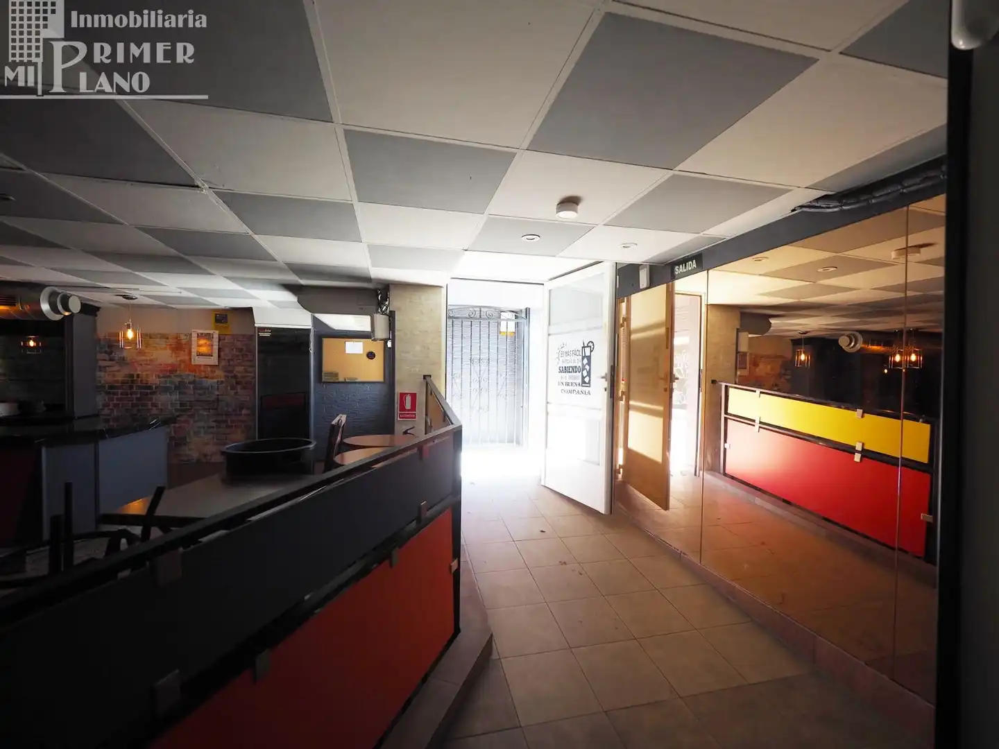 Local comercial de lloguer a Tomelloso, imagen 9