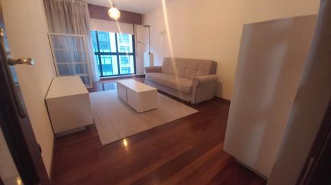 Foto 3 de Pis de lloguer a Rúa Xaquín Lorenzo, 10, O Milladoiro, A Coruña