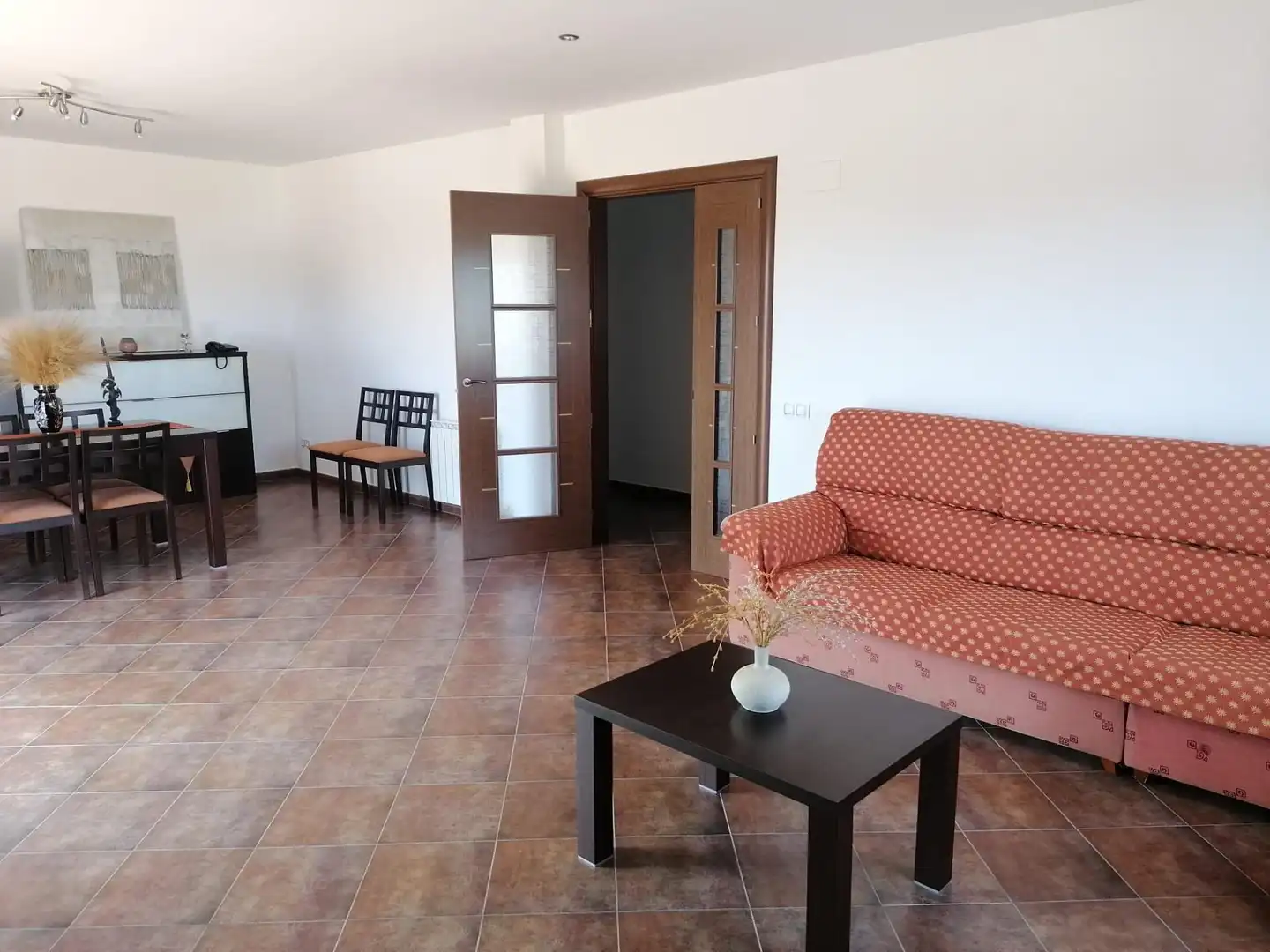 Piso de alquiler en El Montmell