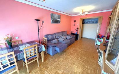 Living room of Flat for sale in Parla