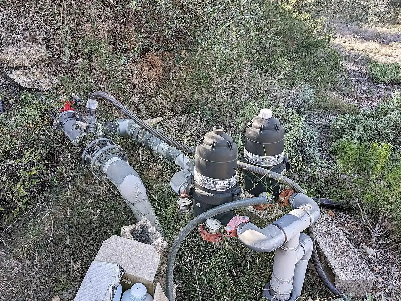 Casa rústica en venta en Ulldecona, imagen 27