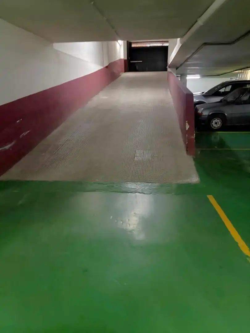 Apartament de lloguer en Murcia amb Aire condicionat, Calefacció i Parquet